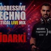 Progressive Techno 2026 Nonstop Vertical Live Mix Deep Hypnotic Underground Journey Ep 3