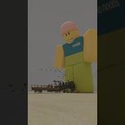 His Comeback At The End Deadrails Roblox