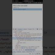Mastering Angular 17 Utilizing HostBinding Decorator For Dynamic Attributes Angular17