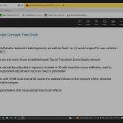 WEBINAR RESERVOIR SIMULATION HISTORY MATCHING WORKFLOW