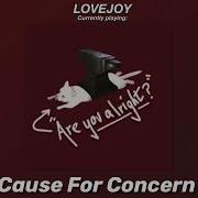 Lovejoy Cause For Concern But Extended