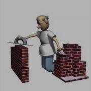 Dj Construction Worker Extended