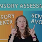Sensory Needs Quiz Your Sensory Needs Assessment Autism And ADHD Sensory Processing Integration