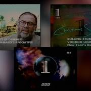 1995 BBC1 Continuity Saturday 30th December 1995