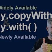 New Array Methods With And CopyWithin