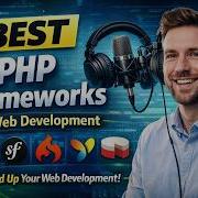 Лучшие PHP фреймворки для веб разработки в 2026 году Laravel против Symfony против CodeIgniter
