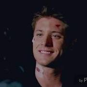 Destiel Gorgeous Endgame Remix Supernatural Taylor Swift