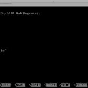 How To Do The Print Command In BASIC The Programming Language Of The 80 S