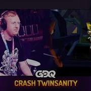 Crash Twinsanity By Joester98 In 1 22 07 Summer Games Done Quick 2025