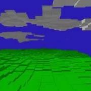 Cubescape Processing Sketch