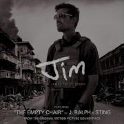 The Empty Chair By J Ralph Sting Original Song From Jim The James Foley Story Soundtrack