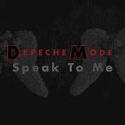 Depeche Mode Speak To Me Long Version Helge Hart
