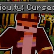 So I Made A Cursed Difficulty In Minecraft