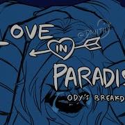 Ody Breaks It Down Animatic