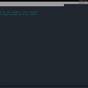 Setting Up VS Code As The Default Editor