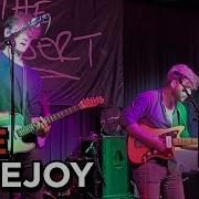 Lovejoy Live At Prince Albert