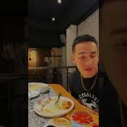 КОНФЛИКТ С БУXИМИ БАБАМИ В РЕСТОРАНЕ