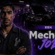 ESX FiveM Mechanic Job Script V1