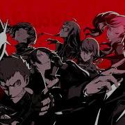 Persona 5 OST Suspicion Extended