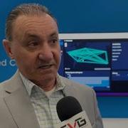 NAB Show 2024 The Switch S George Lopez On REMI The Cloud And The Future Of Connectivity
