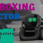 UNBOXING Anki Vector