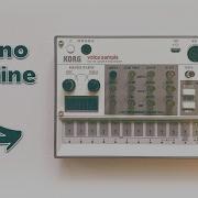 How To Make Minimal Techno Korg Volca Sample Tutorial