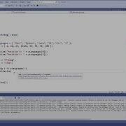 C Tutorial 13 Array Operations