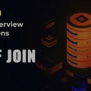 Self Join Эп 10 Топ 20 вопросов по SQL на собеседованиях GeeksforGeeks