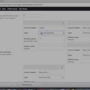 How To Create Tables In WordPress Manually With Table Constructor WpDataTables Plugin