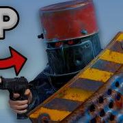 The New Shields In Rust Are OP