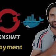 Openshift Tutorials Deployments