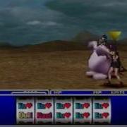 Final Fantasy 7 LLNMNI Challenge Level Max 27 Getting Tifa S Meteor Strike Escapes