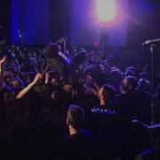 Joyce Manor Constant Headache And Leather Jacket At Fest 11