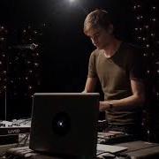 Jon Hopkins Collider