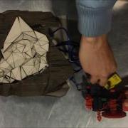 Kinetic Surface