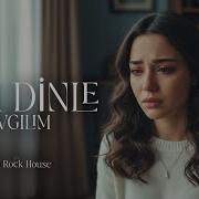 Dur Dinle Sevgilim Psychedelic Anatolian Rock House