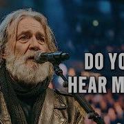 Do You Hear Me Still After I Lost You I Never Stopped Singing