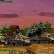 Commando Assault Gameplay