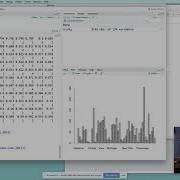 14 Visualizing Data Histograms Boxplots Barplots Scatter Plots