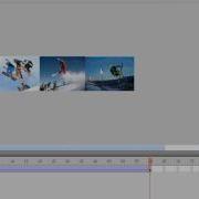 Scrolling Banner In Flash
