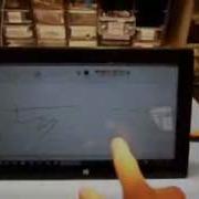 Surface RT Repair Attempt Teardown