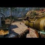 CryEngine 3 Physics Test