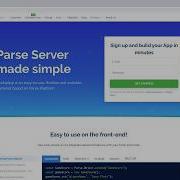 How To Find The Back4App App ID
