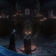 Dark Souls III Launch Trailer PS4