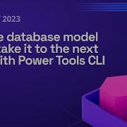 EF Core Database Model First Take It To The Next Level With Power Tools CLI NET Conf 2023