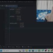 Uas AlgoritmaTutorial Penjumlahan Matriks 3x3 Dengan Menggunakan Bahasa Python