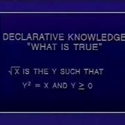 What Is Computer Science Hal Abelson
