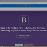 Cakephp 3 Beginner Tutorial 3 Link Up Bootstrap