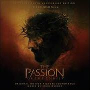 01 The Olive Garden The Passion Of The Christ Expanded OST