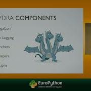Managing Complex Data Science Experiment Configurations With Hydra Presented By Michal Karzynski